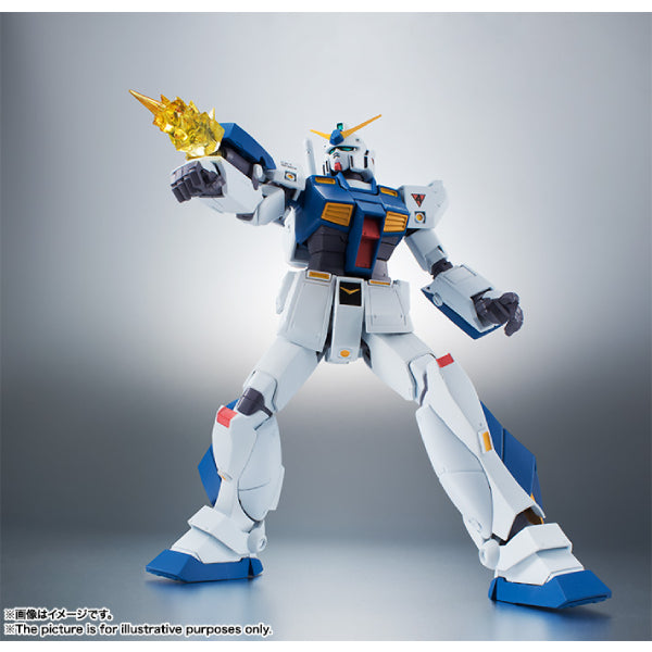 Robot Spirits <Side MS> RX-78NT-1 Gundam NT-1 Ver. A.N.I.M.E. Resale