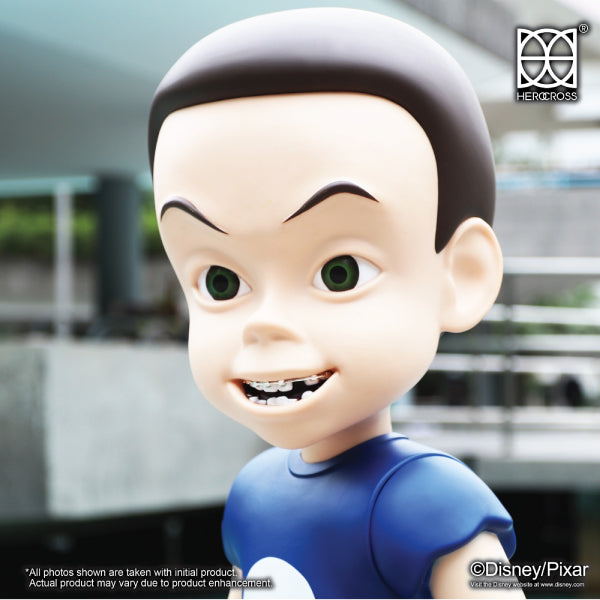 Herocross - HVS045NB 24” REVERSE VERSION《TOY STORY》SID & SCUD