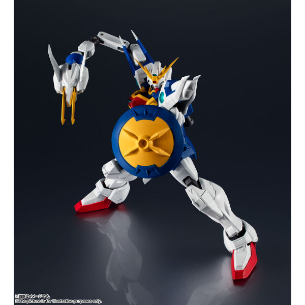 GUNDAM UNIVERSE XXXG-01S SHENLONG GUNDAM