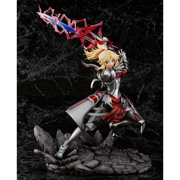 Saber/Mordred ~Clarent Blood Arthur~