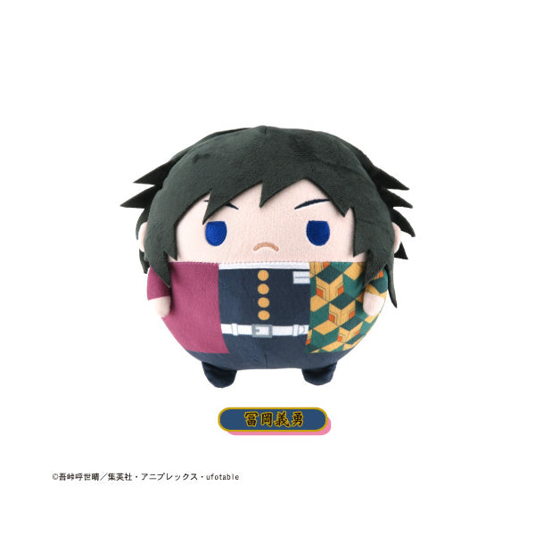 Demon Slayer Fluffy Kororin Msize Series