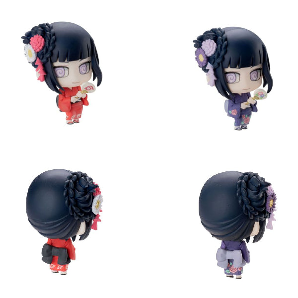 Petit Chara Land NARUTO 10th Anniversary Ver.