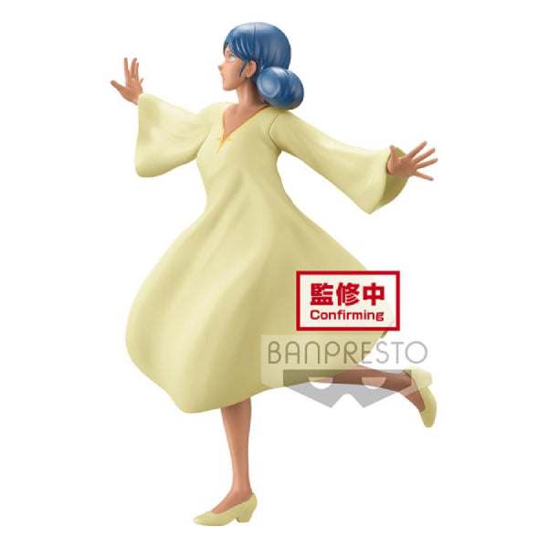 Banpresto - MOBILE SUIT GUNDAM LALAH SUNE FIGURE (Ver. A/ B)
