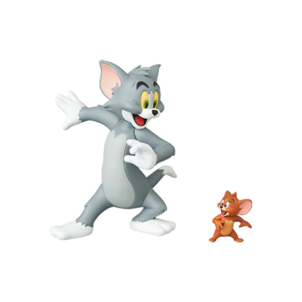 UDF "TOM and JERRY" Series