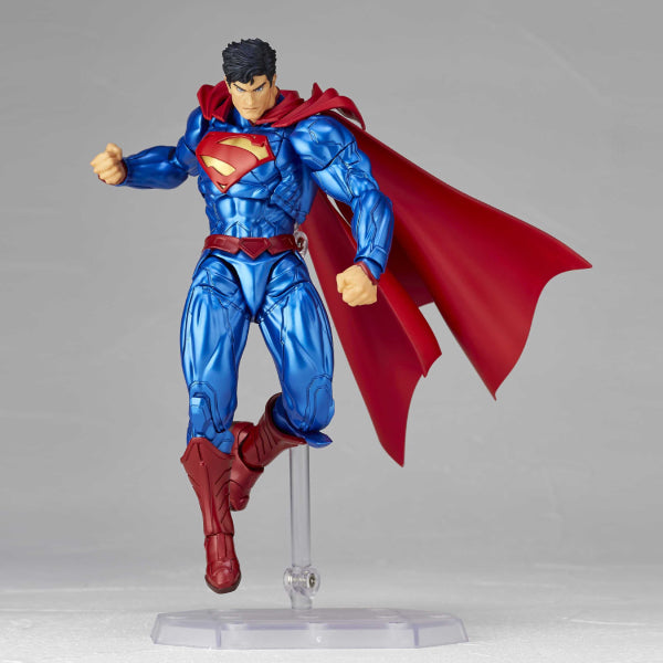 KAIYODO - Amazing Yamaguchi 027 Superman