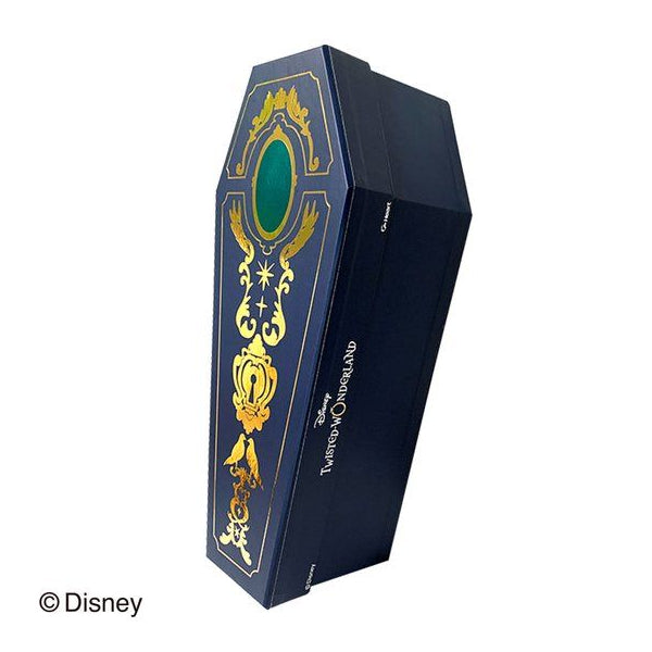 DISNEY TWISTED WONDERLAND MAGNET MASCOT 001 (RIDDLE) W/O CANDY