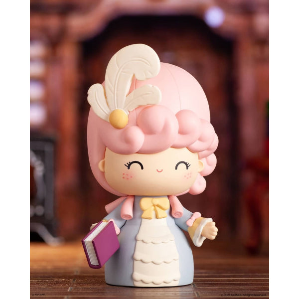 Pop Mart - Momiji Book Shop Series Blind Box Mini Figure