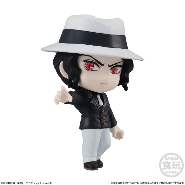 Demon Slayer: Kimetsu no Yaiba ADVERGE MOTION 3 (Set of 5)