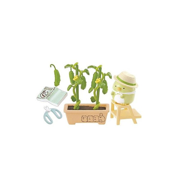 Sumikko Gurashi Farm (Set of 8)