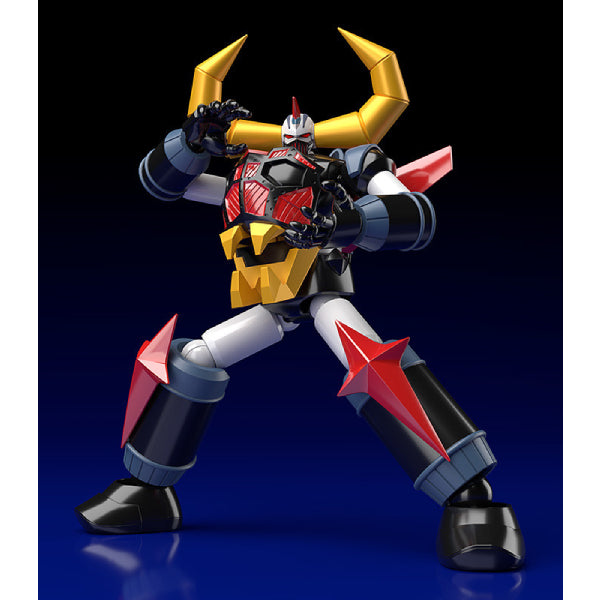 MODEROID "GAIKING LEGEND OF DAIKU-MARYU" Gaiking
