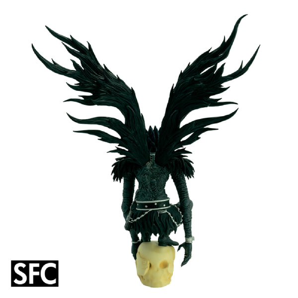 SFC Super Figure Collection - "Death Note" Ryuk