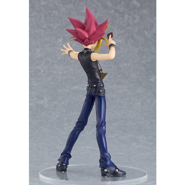 GSC POP UP PARADE "Yu-Gi-Oh!" Yami Yugi