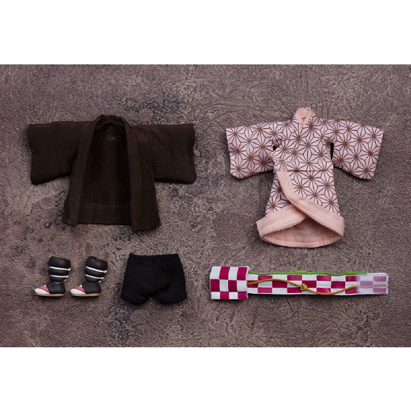 Nendoroid Doll Nezuko Kamado