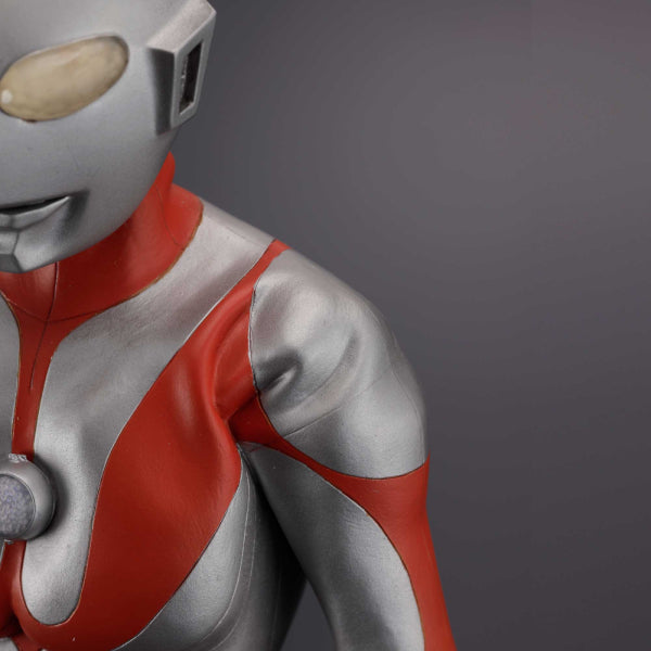 Ultraman (C type) Character Classics