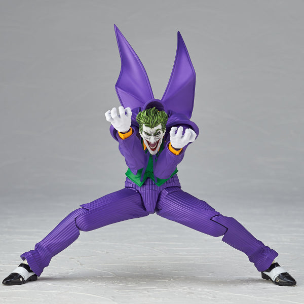 KAIYODO - Amazing Yamaguchi 021 Joker