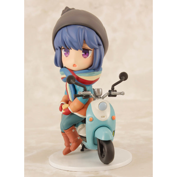 PLUM - Mini Figure Rin Shima Season2 Ver.