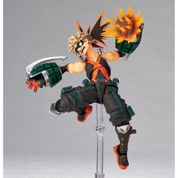 KAIYODO - Amazing Yamaguchi 022 Katsuki Bakugo