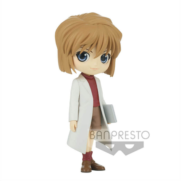 Q posket - DETECTIVE CONAN - AI HAIBARA (VER. A/B)