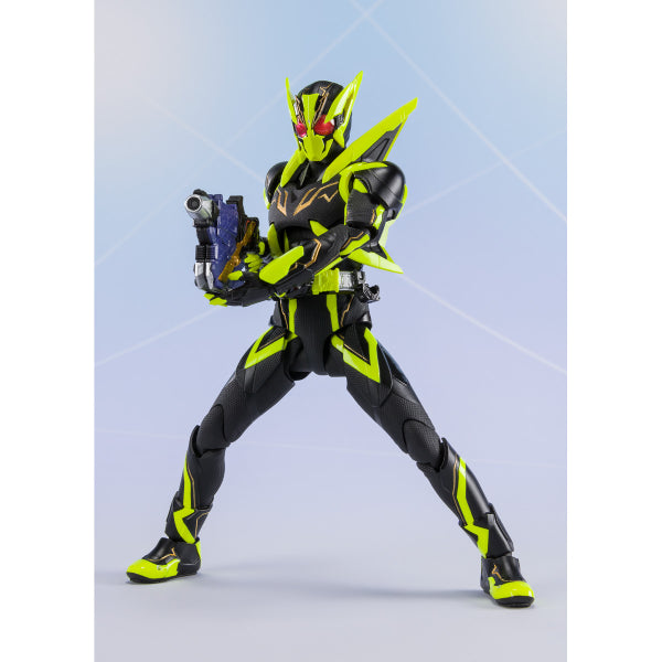 S.H.Figuarts KAMEN RIDER ZERO-ONE SHINING HOPPER