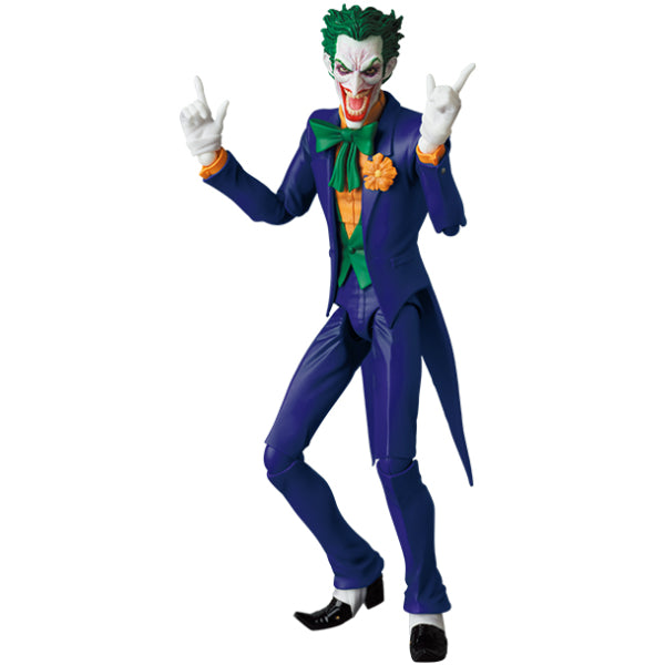 MAFEX THE JOKER (BATMAN:HUSH Ver.)