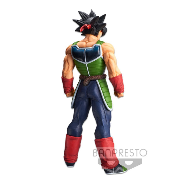 [Grandista nero] DRAGON BALL Z BARDOCK