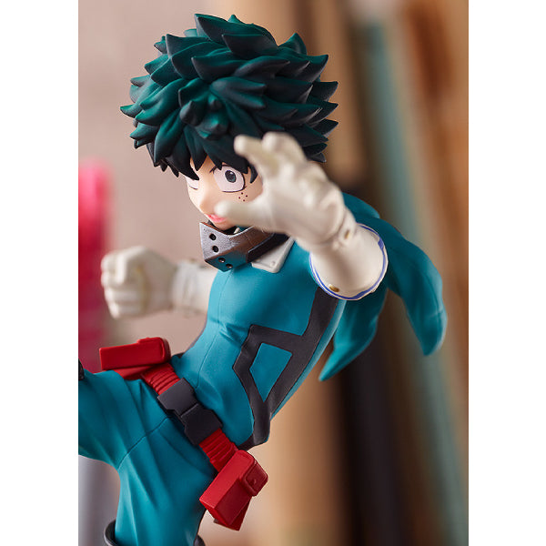 GSC POP UP PARADE - Izuku Midoriya: Costume γ Ver.