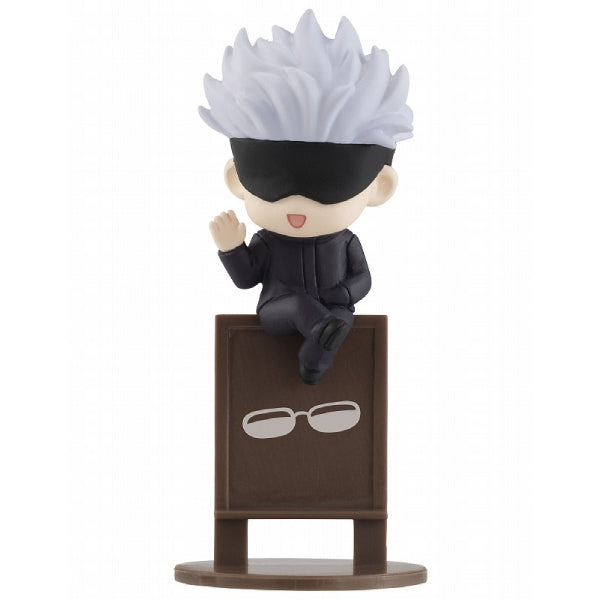 OCHATOMO series JUJUTSU KAISEN (set of 6)