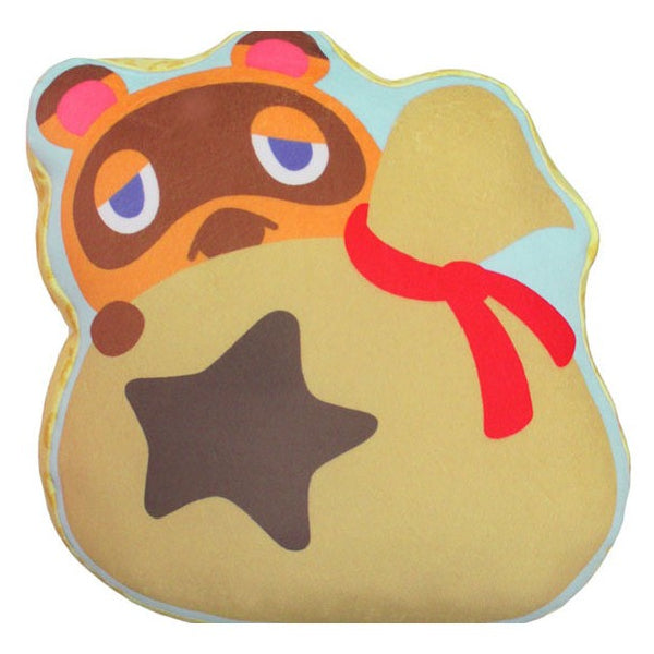 Animal Crossing : New Horizons Cushion
