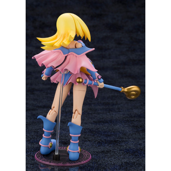CROSSFRAME GIRL DARK MAGICIAN GIRL