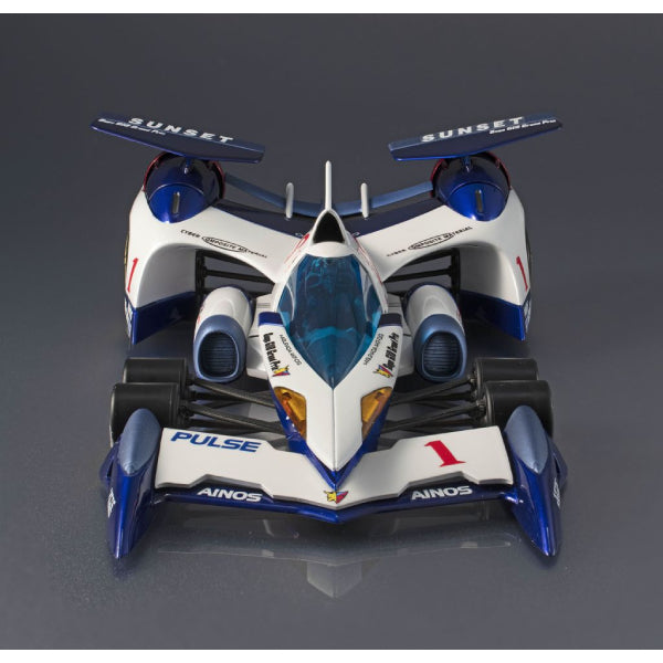 Variable Action Future GPX Cyber Formula SIN ν ASURADA AKF-0/G -Livery Edition-