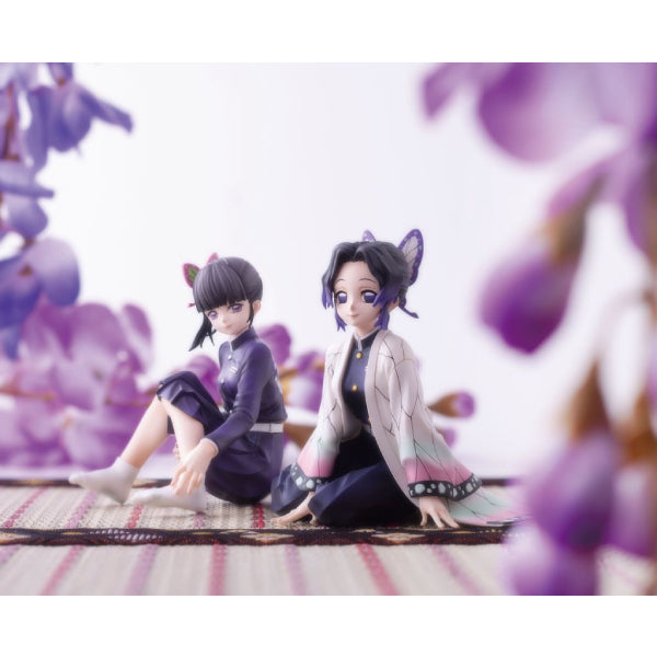 G.E.M. Series Demon Slayer: Kimetsu no Yaiba - Shinobu Kocho