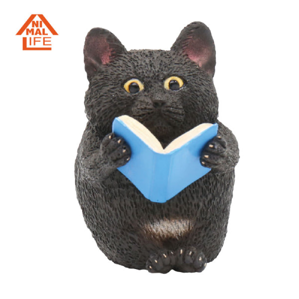 ANIMAL LIFE Collaboration Series TOSHIO ASAKUMA × FUMEANCATS (8 Pcs Box Set)