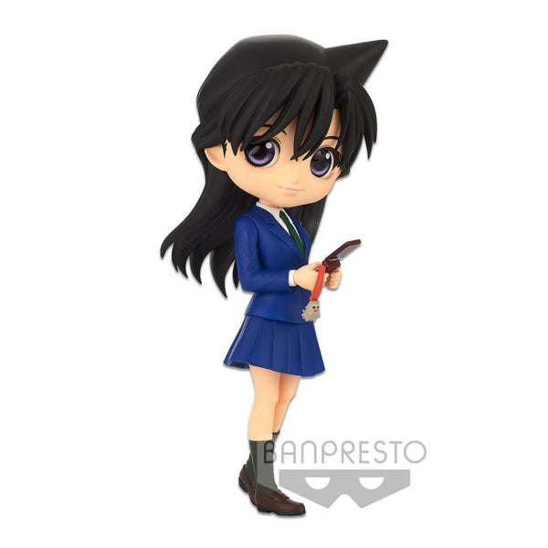 Q POSKET DETECTIVE CONAN - Ran Mori (Ver. A/ B)