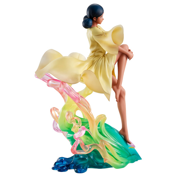 GGG (Gundam Girls Generation) Mobile Suit Gundam Lalah Sune