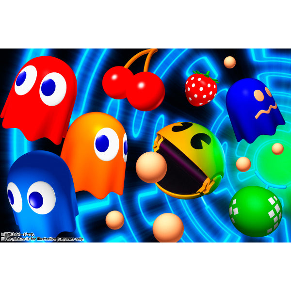 PROPLICA - Pac-pak Pac-Man