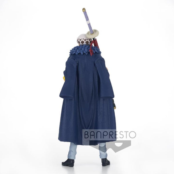 Banpresto - DXF ONE PIECE ～THE GRANDLINE MEN～WANOKUNI VOL.14