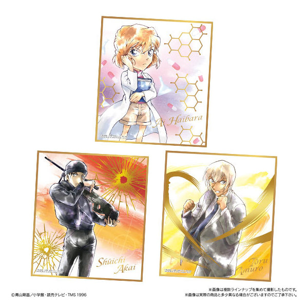 Detective Conan - Shikishi ART 4