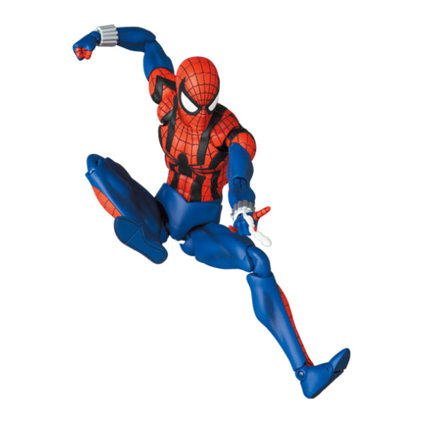 MAFEX SPIDER-MAN (BEN REILLY COMIC Ver.)