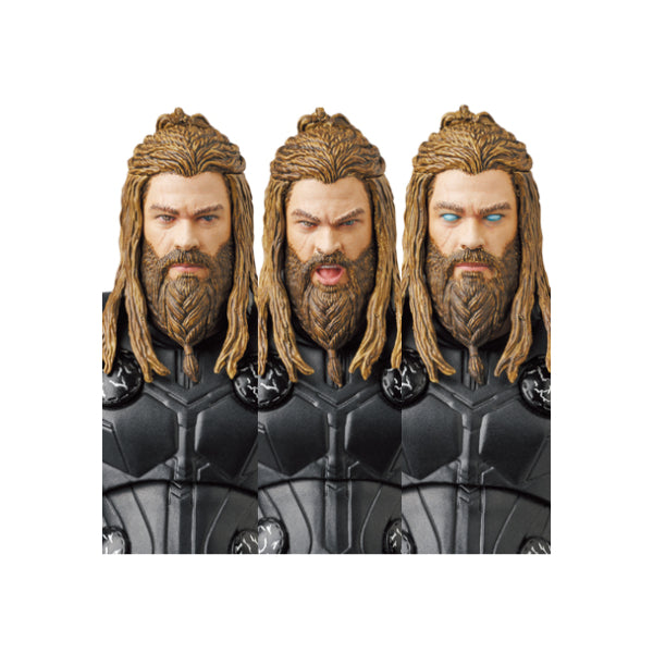 MAFEX THOR (Endgame Ver.)