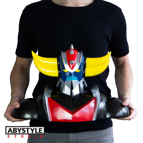 ABYSTYLE - Grendizer Bust (Sep 2021 resale ver.)