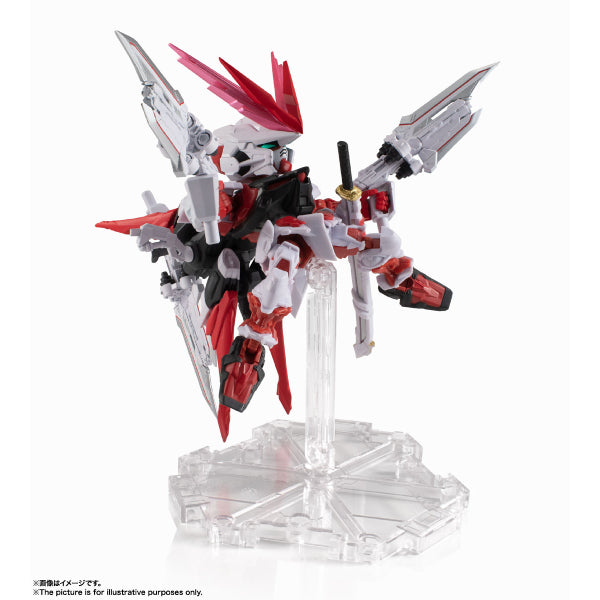 NXEDGE STYLE [MS UNIT] Gundam Astray Red Dragon "Mobile Suit Gundam SEED DESTINY ASTRAY R"