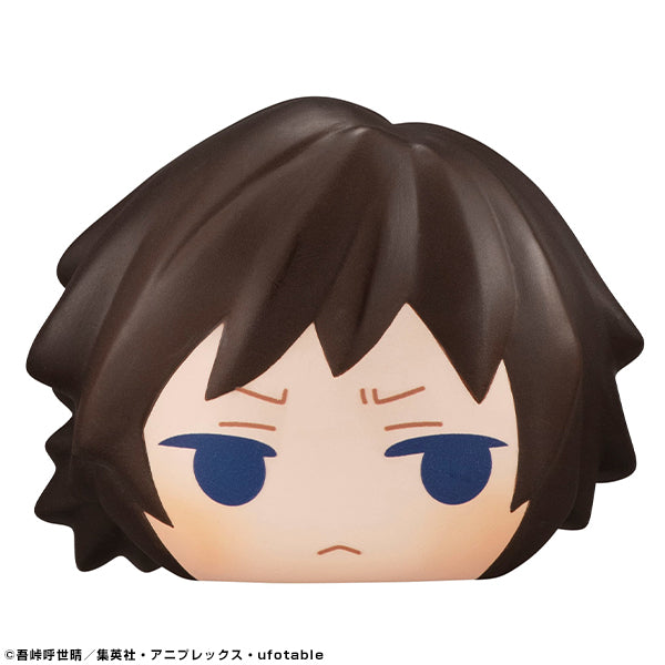 Fluffy squeeze bread Demon Slayer 4th (Set of 6)