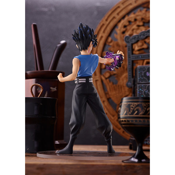 GSC POP UP PARADE Yu Yu Hakusho Hiei