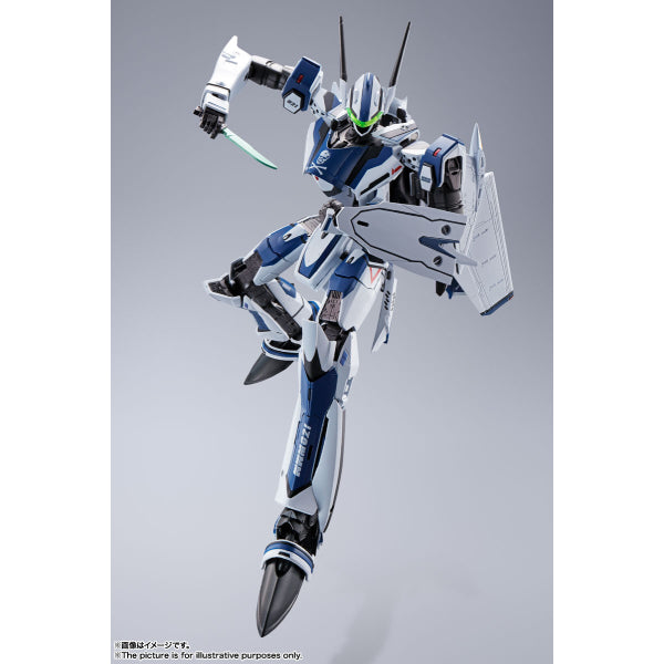 DX CHOGOKIN VF-25 MESSIAH VALKYRIE WORLDWIDE Anniv.