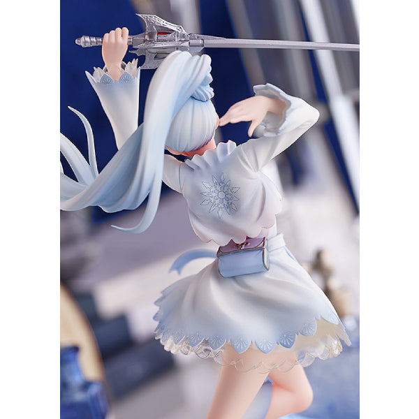 GSC POP UP PARADE RWBY Weiss Schnee