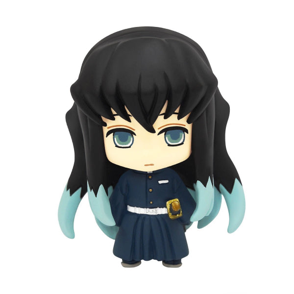 Demon Slayer: Kimetsu no Yaiba Color Collection Vol.2 Box (Set of 10)