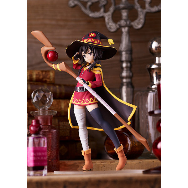 GSC POP UP PARADE Megumin