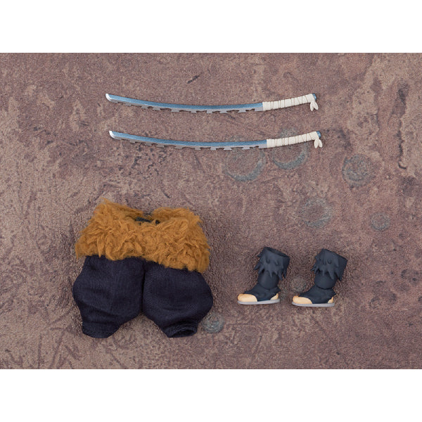 Nendoroid Doll Inosuke Hashibira