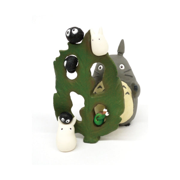 Ghibli - Nose-Chara NOS-19 My Neighbor Totoro