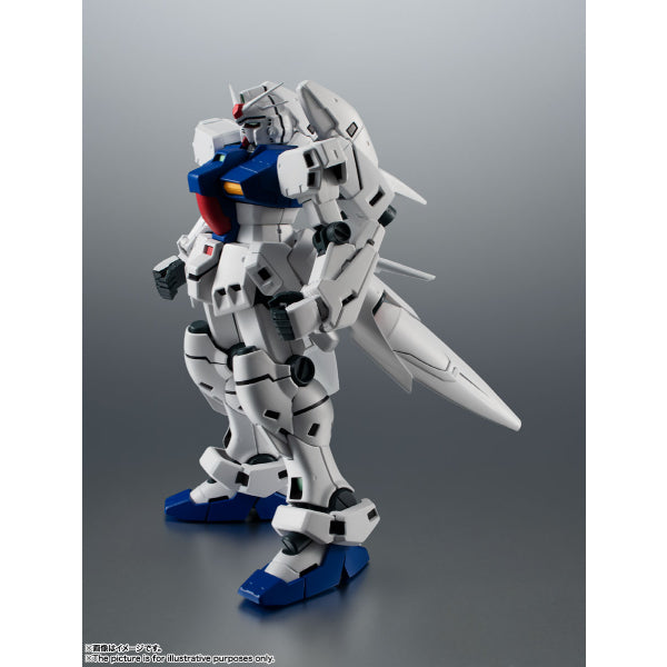 Robot Spirits <Side MS> RX-78GP03S Gundam GP03S Stamen Ver. A.N.I.M.E. (Jul 2021 resale ver.)
